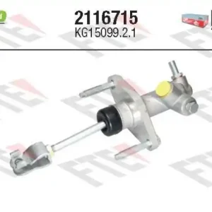 FTE Geberzylinder, Kupplung 2116715 Begrenztes Angebot