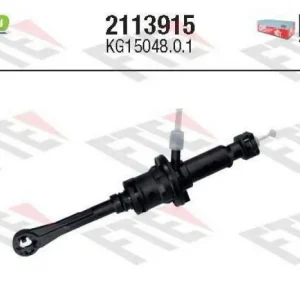 Neu FTE Geberzylinder, Kupplung 2113915