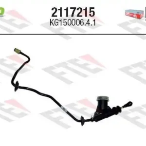 Sonderaktion FTE Geberzylinder, Kupplung 2117215