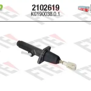 Direkt Vom Hersteller FTE Geberzylinder, Kupplung 2102619