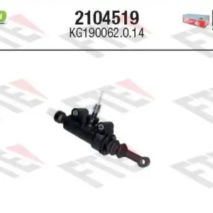 FTE Geberzylinder, Kupplung 2104519 Neu