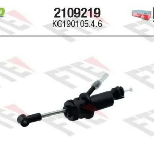 Echt FTE Geberzylinder, Kupplung 2109219