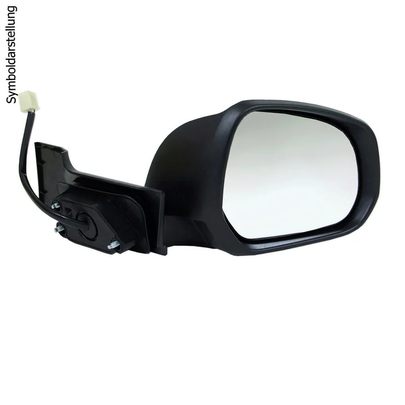Außenspiegel Seitenspiegel Rechts passend für Citro&euml;n Xsara 1.6 16V 1.4 1.8 Meistverkauft