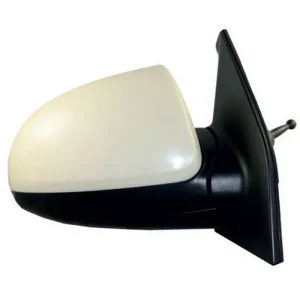 Highlight Außenspiegel Seitenspiegel Rechts passend für KIA Picanto 1 1.1 1.0 CRDi LPG