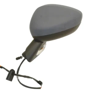 Billig Außenspiegel Seitenspiegel Links passend für Citro&euml;n C3 2 1.2 THP 1.4 95 1.0 68