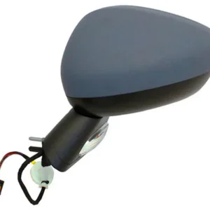 Nur Für Kurze Zeit Außenspiegel Seitenspiegel Links passend für Citro&euml;n C4 2 1.6 1.2 THP 1.4 95 115