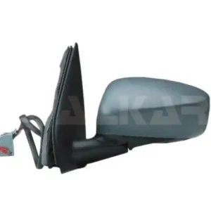 Aktuell Komplettspiegel Außenspiegel links passend für FIAT STILO (192_) 10/2001-11/2006 6139931