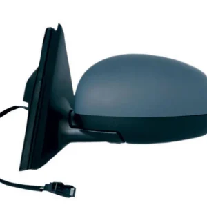 Top-Angebot Außenspiegel Seitenspiegel Links passend für Skoda Roomster 1.4 1.2 TSI 1.6