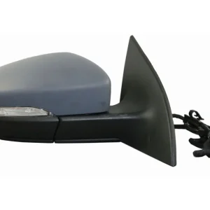 Außenspiegel Seitenspiegel Rechts passend für VW Scirocco 3 1.4 TSI 2.0 Tfsi TDI Gratis Versand