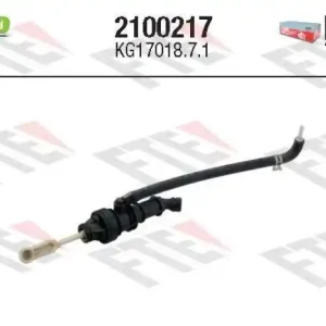 Highlight FTE Geberzylinder, Kupplung 2100217