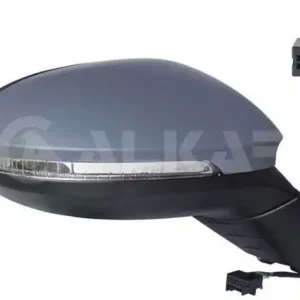 ALKAR Außenspiegel 6142206 Schnäppchen