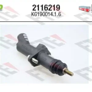 Sichere Zahlung FTE Geberzylinder, Kupplung 2116219