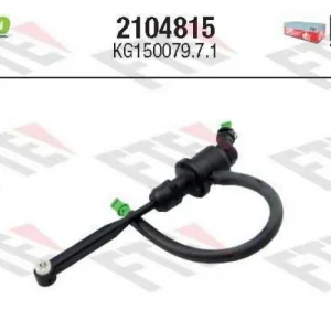 Solange Der Vorrat Reicht FTE Geberzylinder, Kupplung 2104815