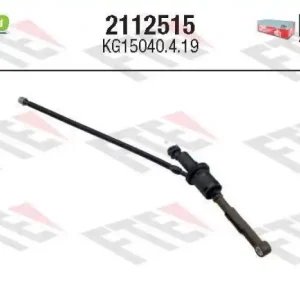 Top-Preis FTE Geberzylinder, Kupplung 2112515