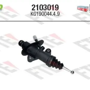 Sofort Bestellen FTE Geberzylinder, Kupplung 2103019