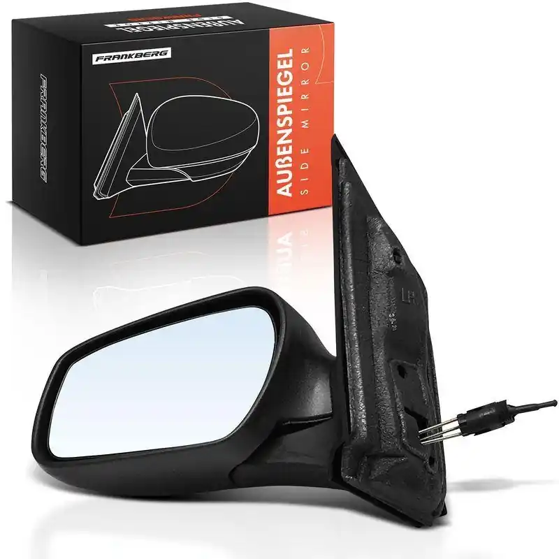 1x Frankberg Außenspiegel Links 5481FB0040570 Neuheit