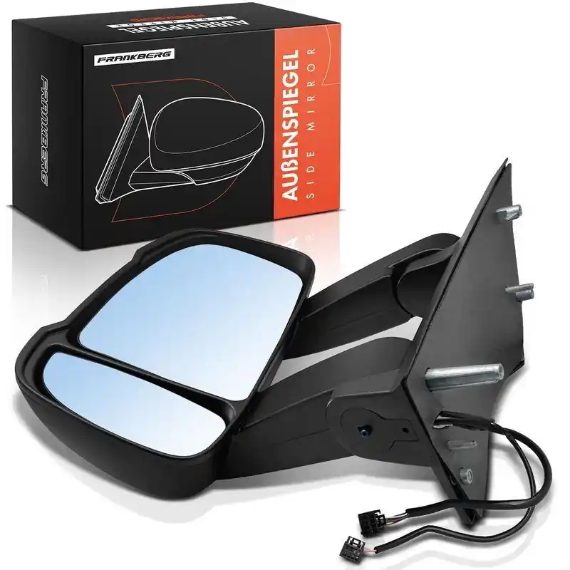 1x Frankberg Außenspiegel Links 5481FB0040630 Top-Seller