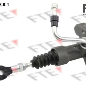 Aktuell FTE Geberzylinder, Kupplung KG190078.0.1