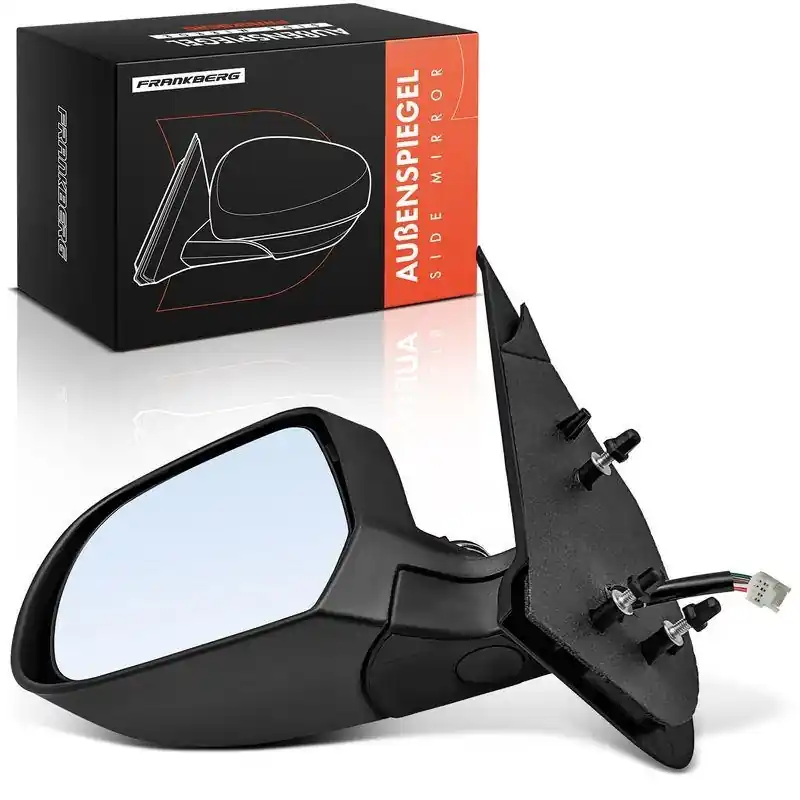 1x Frankberg Außenspiegel Links 5481FB0030684 Schnäppchen