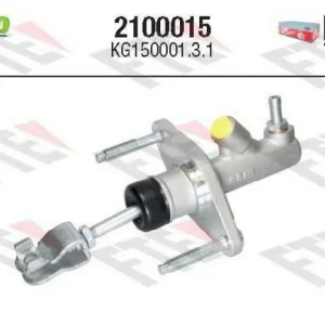 FTE Geberzylinder, Kupplung 2100015 Expressversand