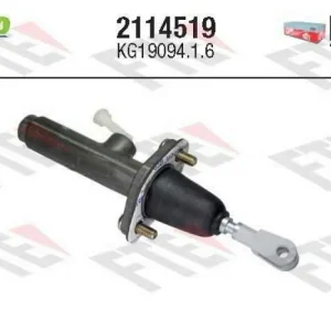 Sofort Bestellen FTE Geberzylinder, Kupplung 2114519