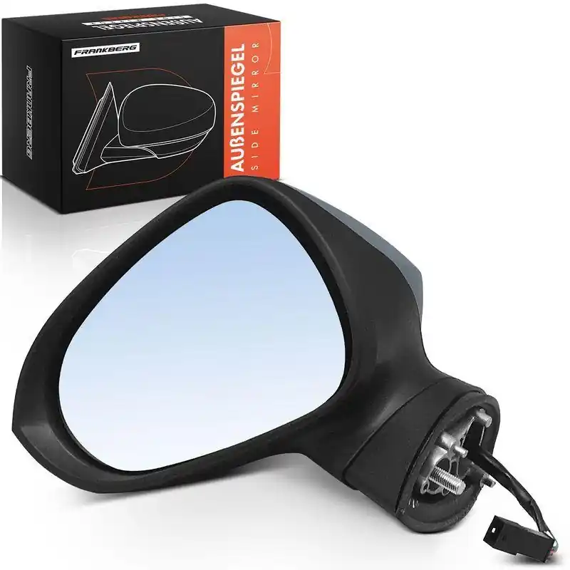 1x Frankberg Außenspiegel Links 5481FB0040614 Sonderangebot