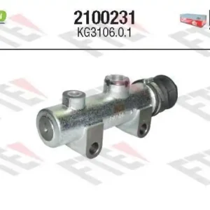 FTE Geberzylinder, Kupplung 2100231 Wochenendangebot