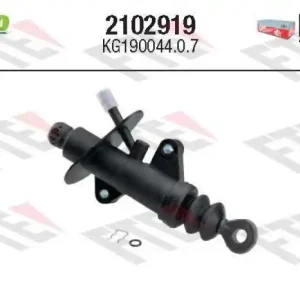 Versand Am Gleichen Tag FTE Geberzylinder, Kupplung 2102919