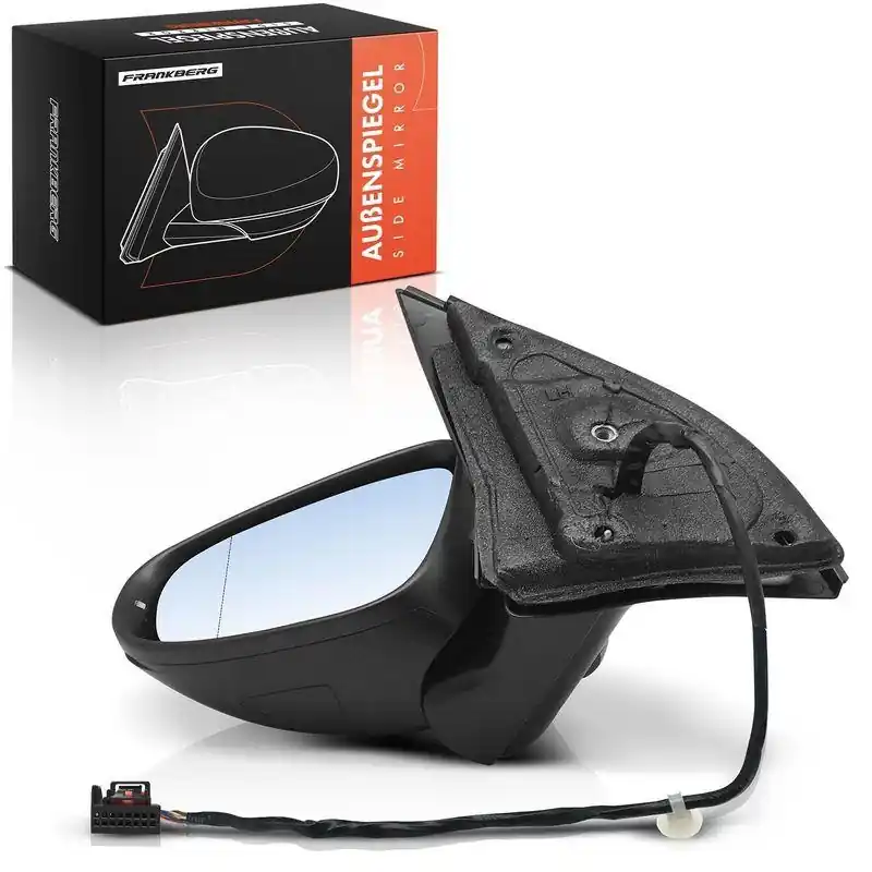 1x Frankberg Außenspiegel Links 5481FB0030728 Finale Aktion