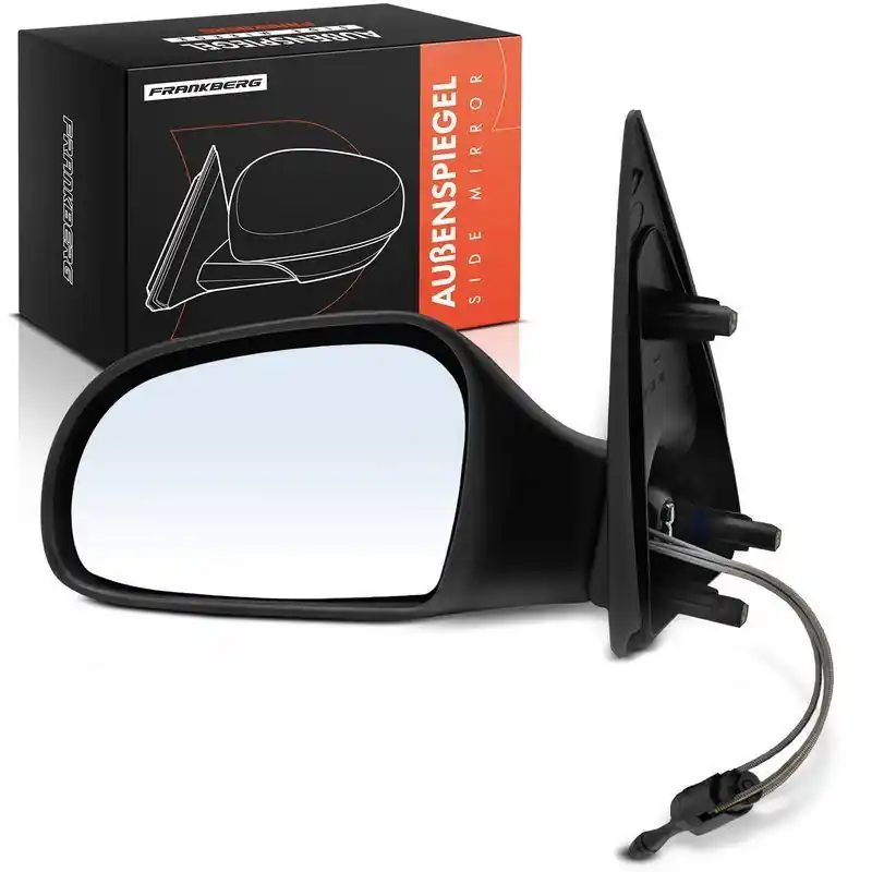 1x Frankberg Außenspiegel Links 5481FB0030666 Nur Für Kurze Zeit