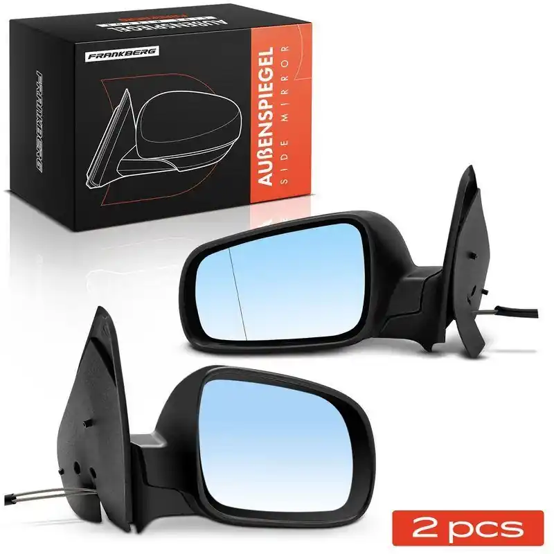 2x Frankberg Außenspiegel 5481FB0069280 Highlight