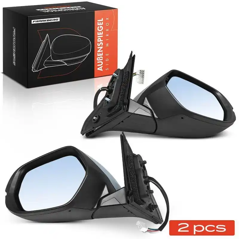 2x Frankberg Außenspiegel 5481FB0069540 Sale
