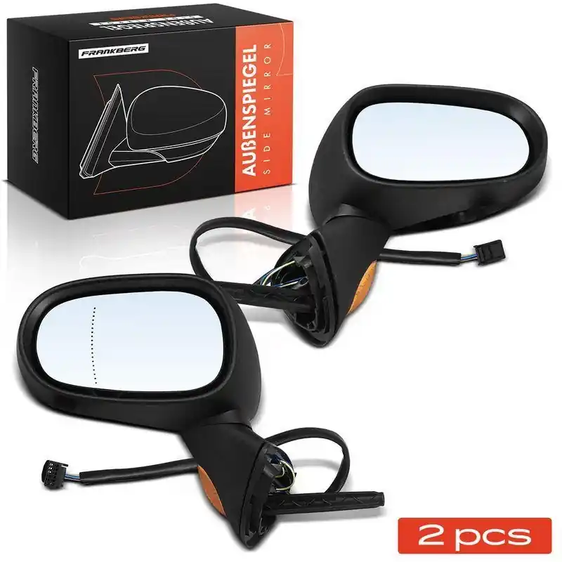 Mega-Angebot 2x Frankberg Außenspiegel 5481FB0069536