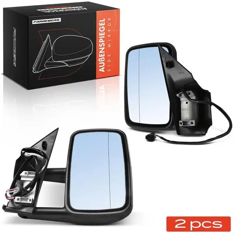 Schneller Versand Frankberg Außenspiegel