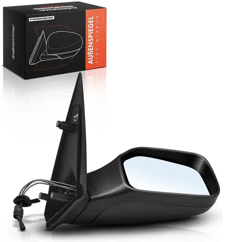 Begrenztes Angebot 1x Frankberg Außenspiegel Rechts 5481FB0040712