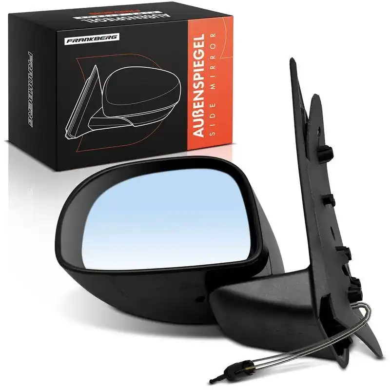 1x Frankberg Außenspiegel Links 5481FB0040878 Meistverkauft