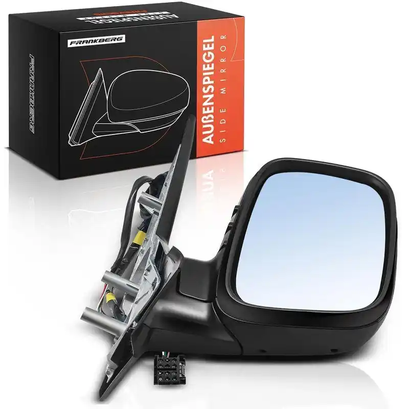 1x Frankberg Außenspiegel Rechts 5481FB0040600 Günstig