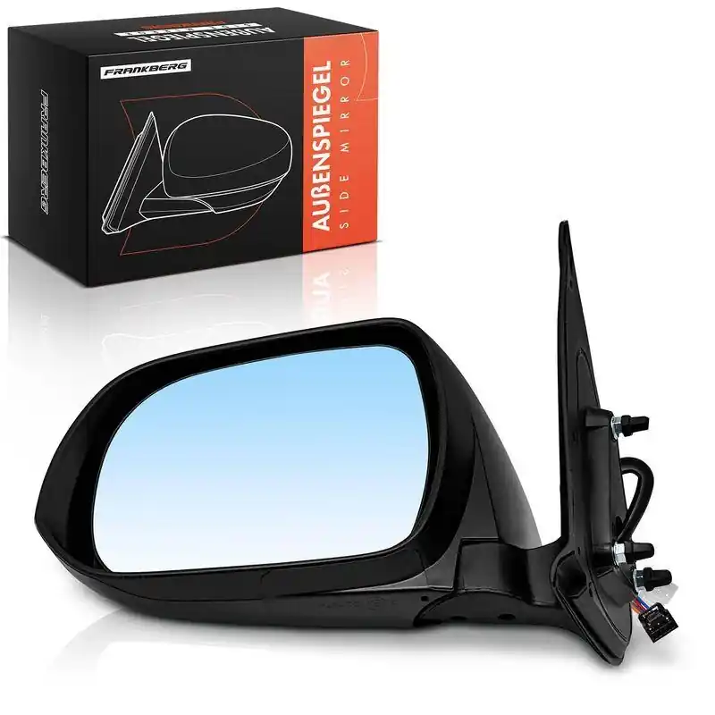 1x Frankberg Außenspiegel Links 5481FB0040638 Saisonangebot