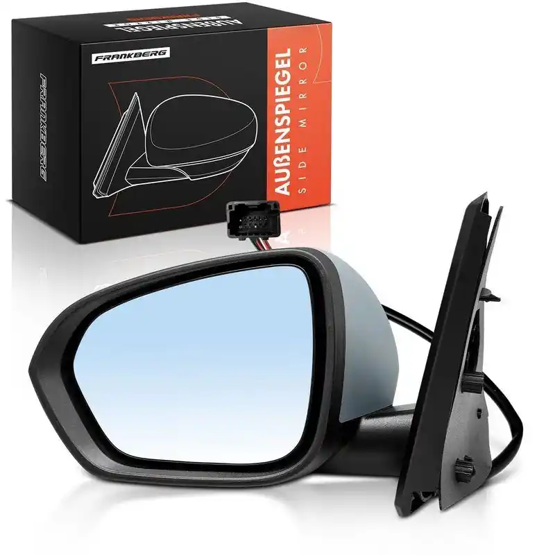 1x Frankberg Außenspiegel Links 5481FB0044443 Preisreduziert