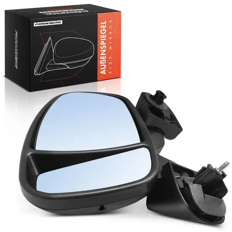 Sonderaktion 1x Frankberg Außenspiegel Links 5481FB0044445