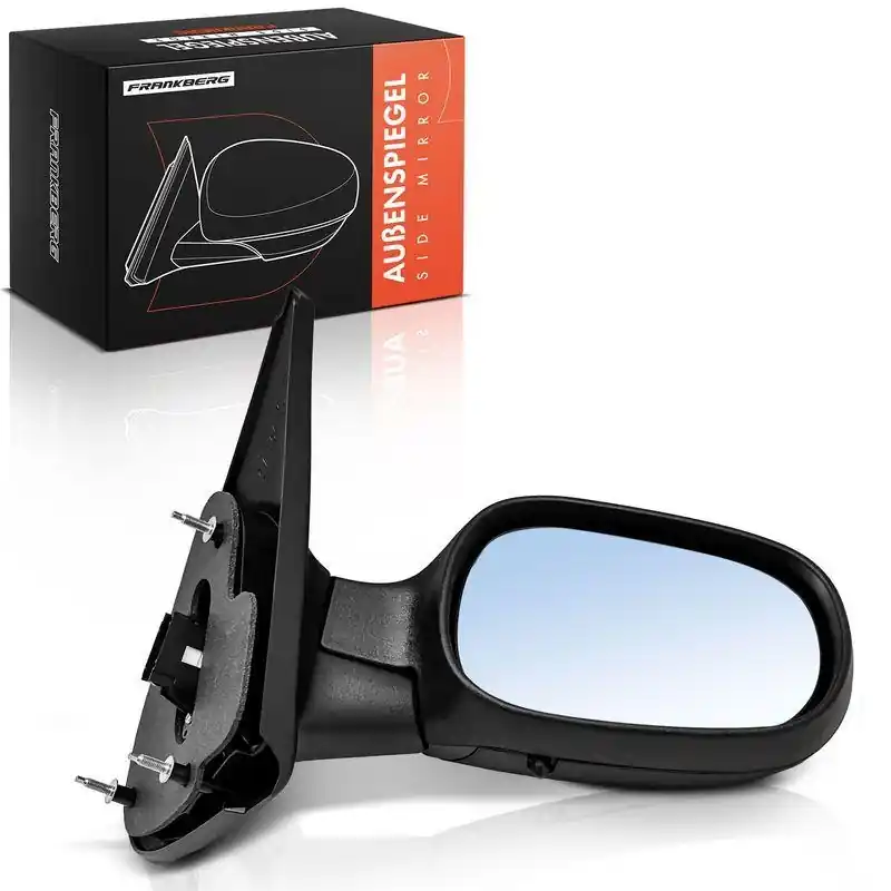 1x Frankberg Außenspiegel Rechts 5481FB0044279 Sonderangebot