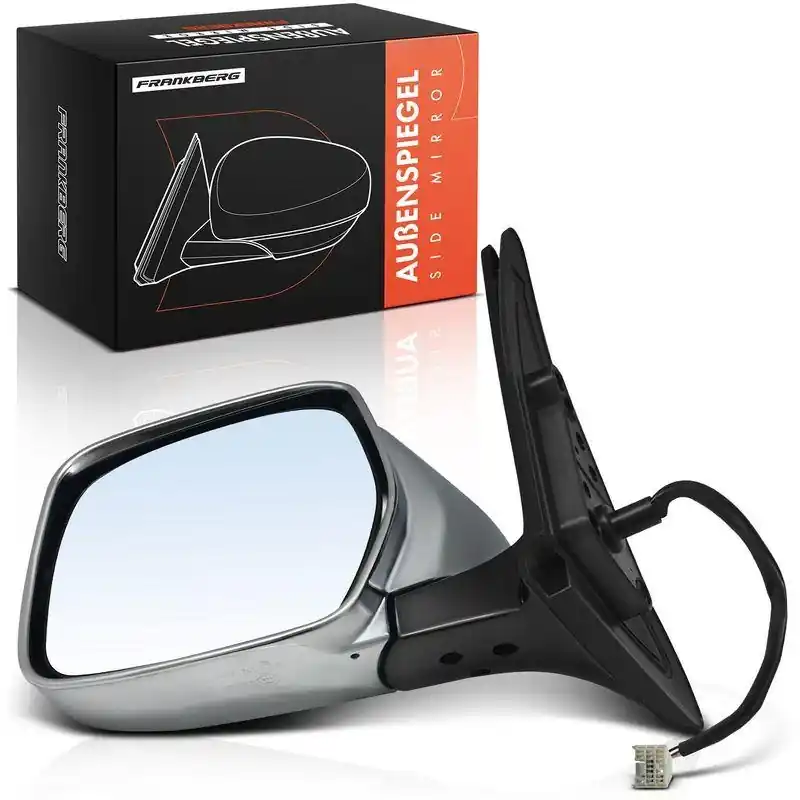 Nur Für Kurze Zeit 1x Frankberg Außenspiegel Links 5481FB0047542