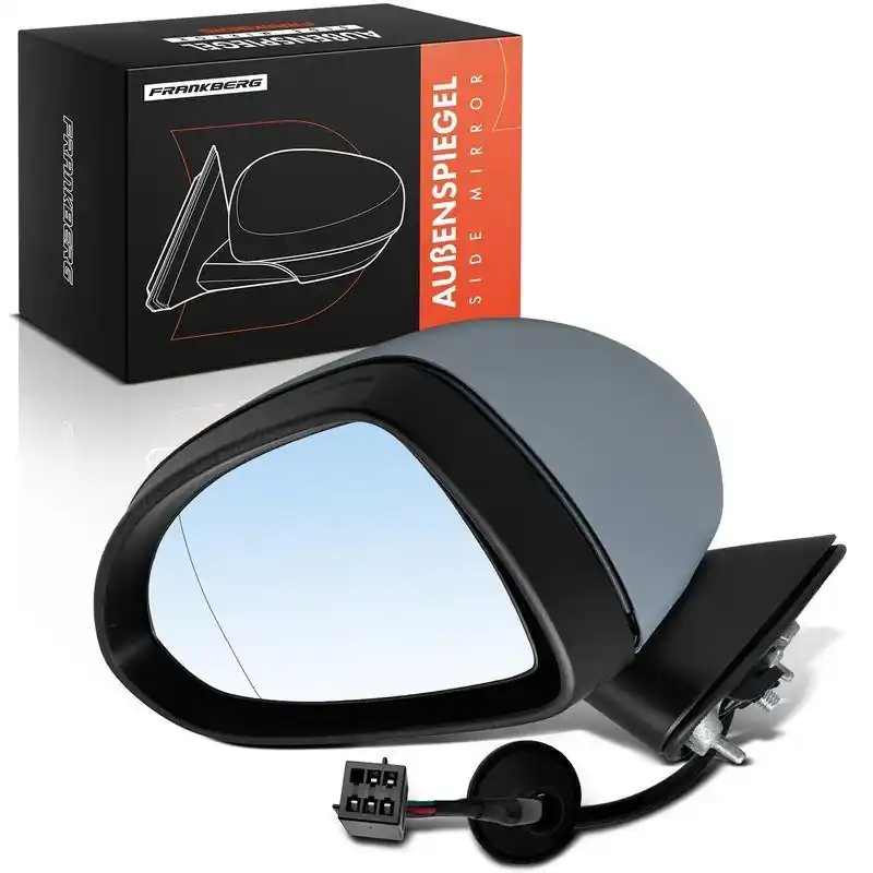 1x Frankberg Außenspiegel Links 5481FB0029122 Neu Im Sortiment