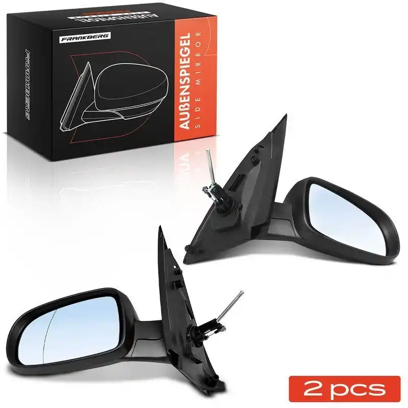 2x Frankberg Außenspiegel 5481FB0069587 Direktkauf