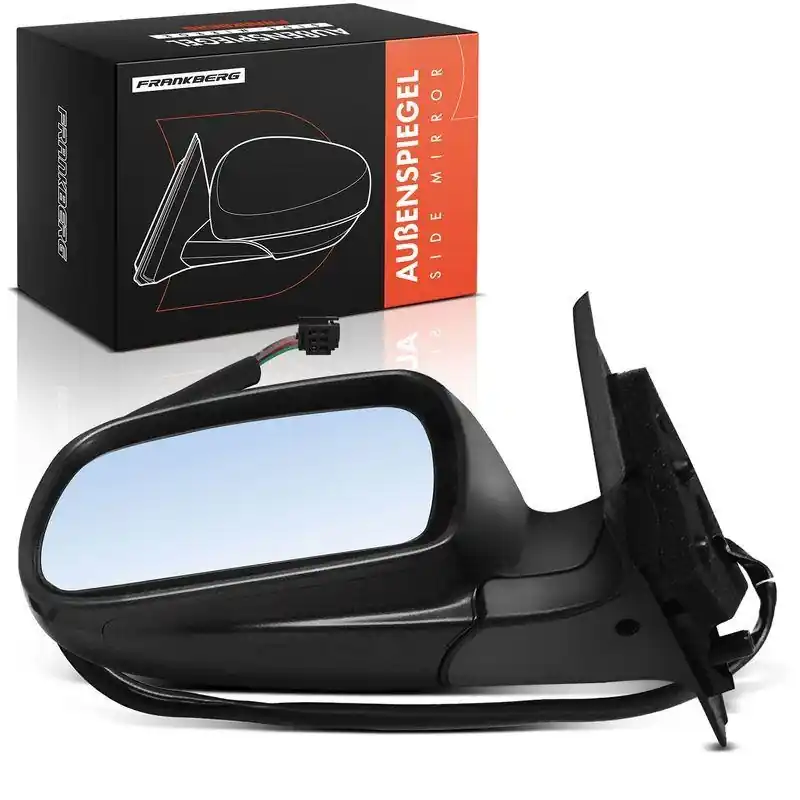 1x Frankberg Außenspiegel Links 5481FB0047012 Kostenloser Versand