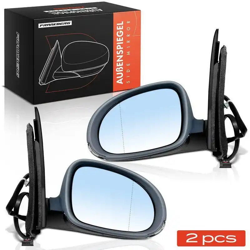 Preisreduziert 2x Frankberg Außenspiegel 5481FB0069435