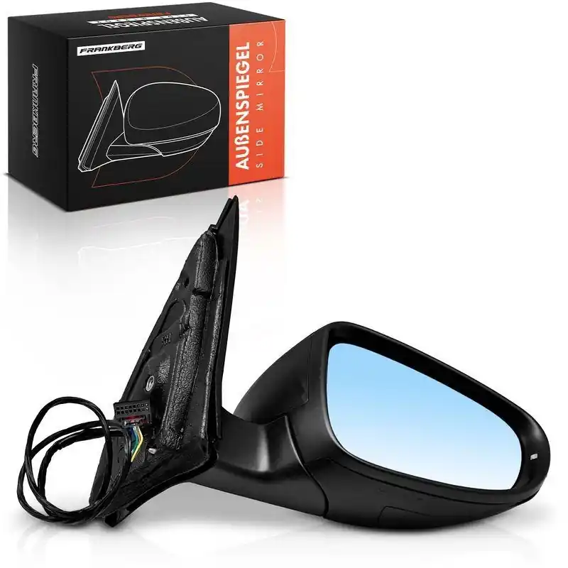 Letzte Chance 1x Frankberg Außenspiegel Rechts 5481FB0040584