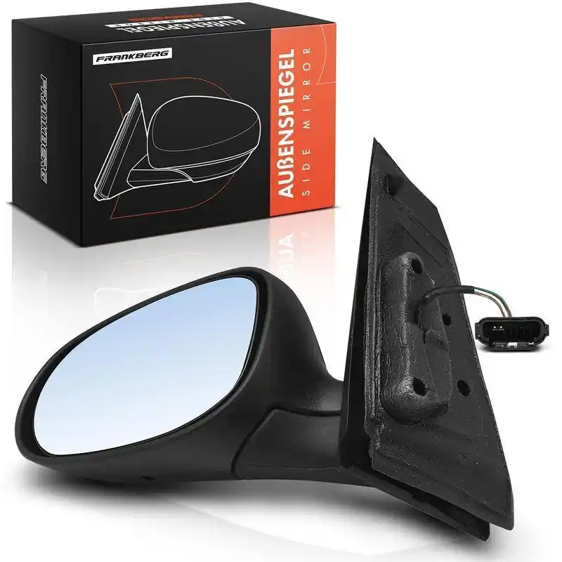 Sonderaktion 1x Frankberg Außenspiegel Links 5481FB0040831