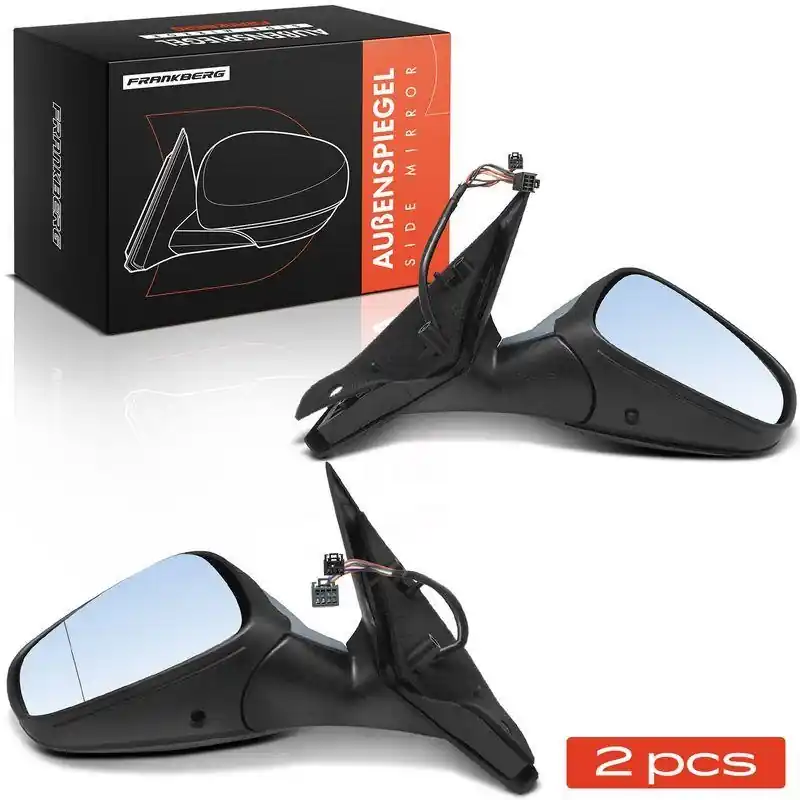 Aktuell 2x Frankberg Außenspiegel 5481FB0069506
