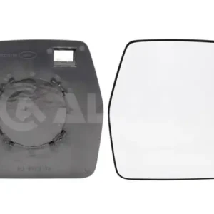 Aktuell Spiegelglas, Außenspiegel 6426973